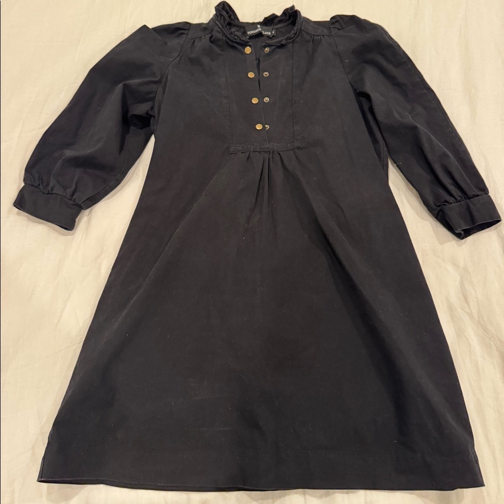 Tuckernuck dress
